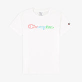 Champion Legacy Crew Neck T-Shirt